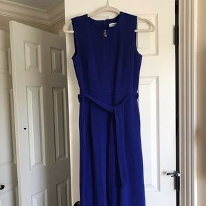 Calvin Klein jumpsuit